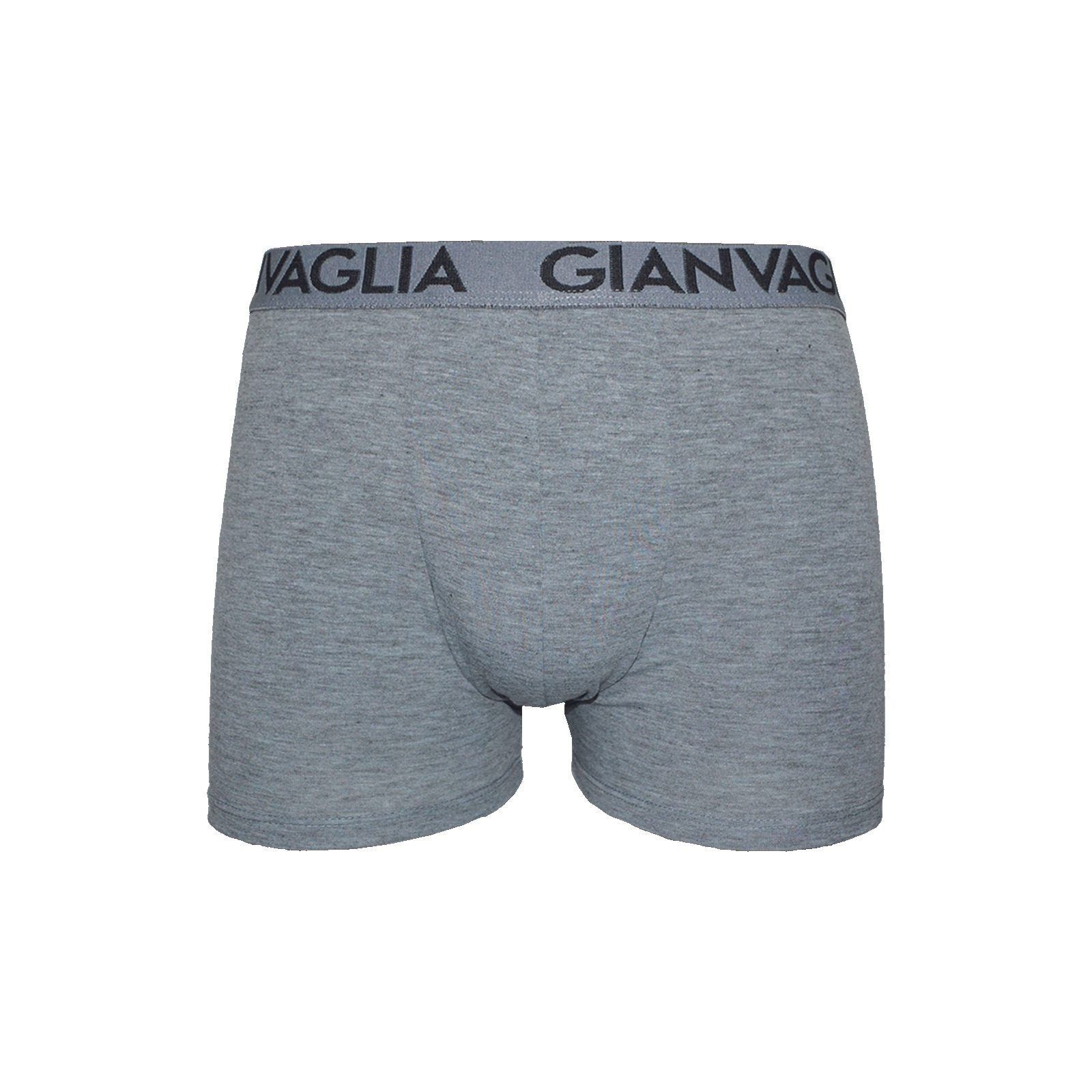 Gianvaglia Basic Heren Katoenen Boxer 10-Pak