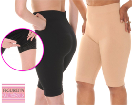 FIGURETTA CELLU- PANTS