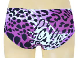 Naadloze Dames Hipster J&C Panter