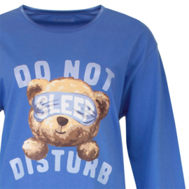 Temptation Big Shirt Lange Mouw Sleep