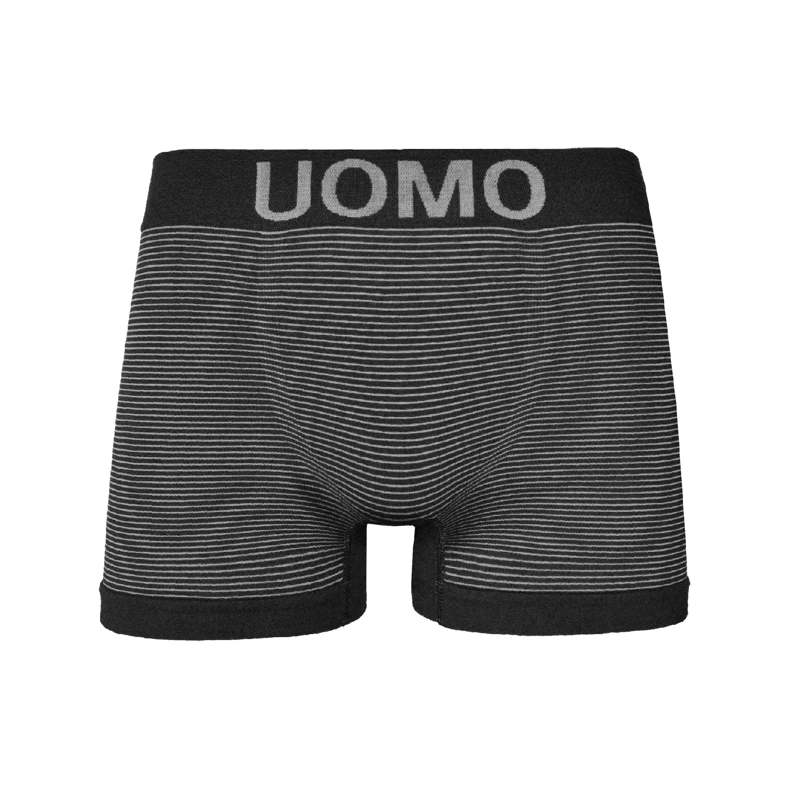 Naadloze Heren Boxershort Uomo 5-Pak