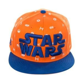 FREEGUN STAR WARS CAP