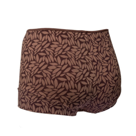Avet 38074 Boxershort Dames Browni