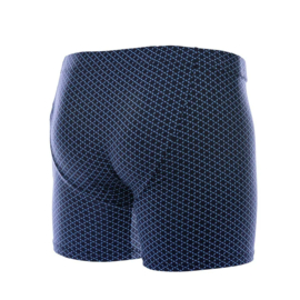 Set Heren Boxershort 18042 Marine
