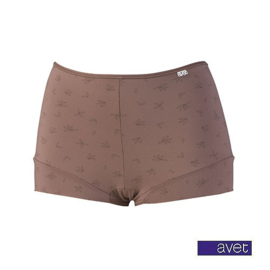 Avet 38276 Boxershort Dames Browni