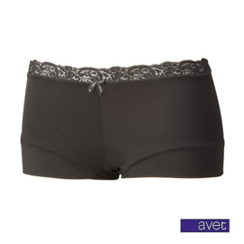 Avet 38832 Boxershort Dames Kant band