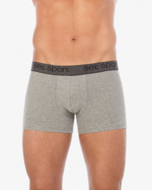 Set Sport 18452 Heren Boxer Katoen
