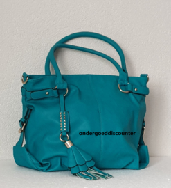 FASHION HANDTAS SCHOUDERTAS