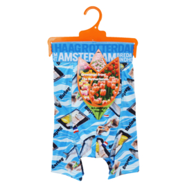 Holland Heren Boxershort Haring