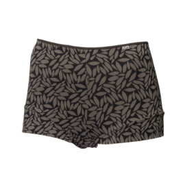 Avet 38074 Dames Boxer Grijs
