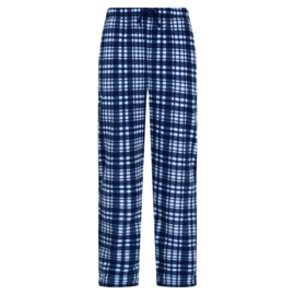 Pyjamabroek Micro Fleece Heren Gaubert 2-Pak