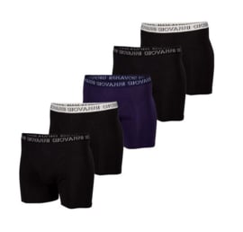 Giovanni Classico Heren Boxershort 5-Pak 