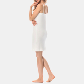 Gaubert Onderjurk Glad Kort (90 cm)