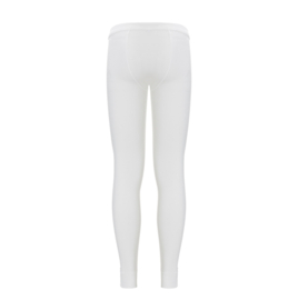 Ten Cate Thermal Men  Lange broek Wit Timor