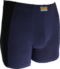 Gentlemen Sport Heren Boxershort vlakken