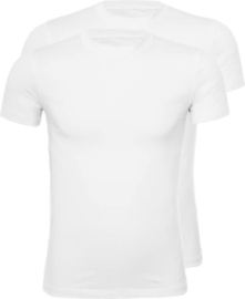 TEN CATE TENDER COTTON T SHIRT 2-PAK