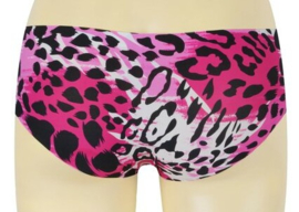 Naadloze Dames Hipster J&C Panter