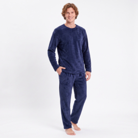 Gaubert Coral Fleece Heren Pyjama