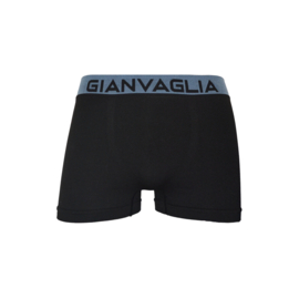 Heren Boxershort Gianvaglia Zwart