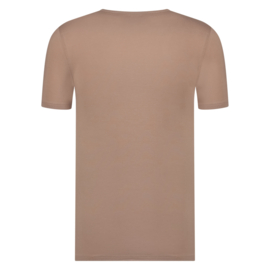 Beeren Green Comfort T-Shirt V -hals Vince