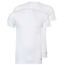 TEN CATE BASIC T-SHIRT 2-PAK