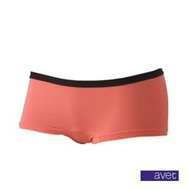 Avet 38193 Dames Hipster Laag Coral