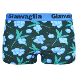 Katoenen Boxershort Gianvaglia Dames 5-Pak