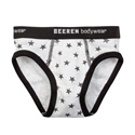 BEEREN JONGENS SLIP STAR