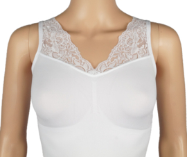 J&C Correctie Hemd Kant