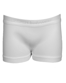 Beeren Young Meisjes Boxer Microfiber 2-pak