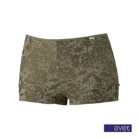 Avet Dames Boxershort 38186 Green