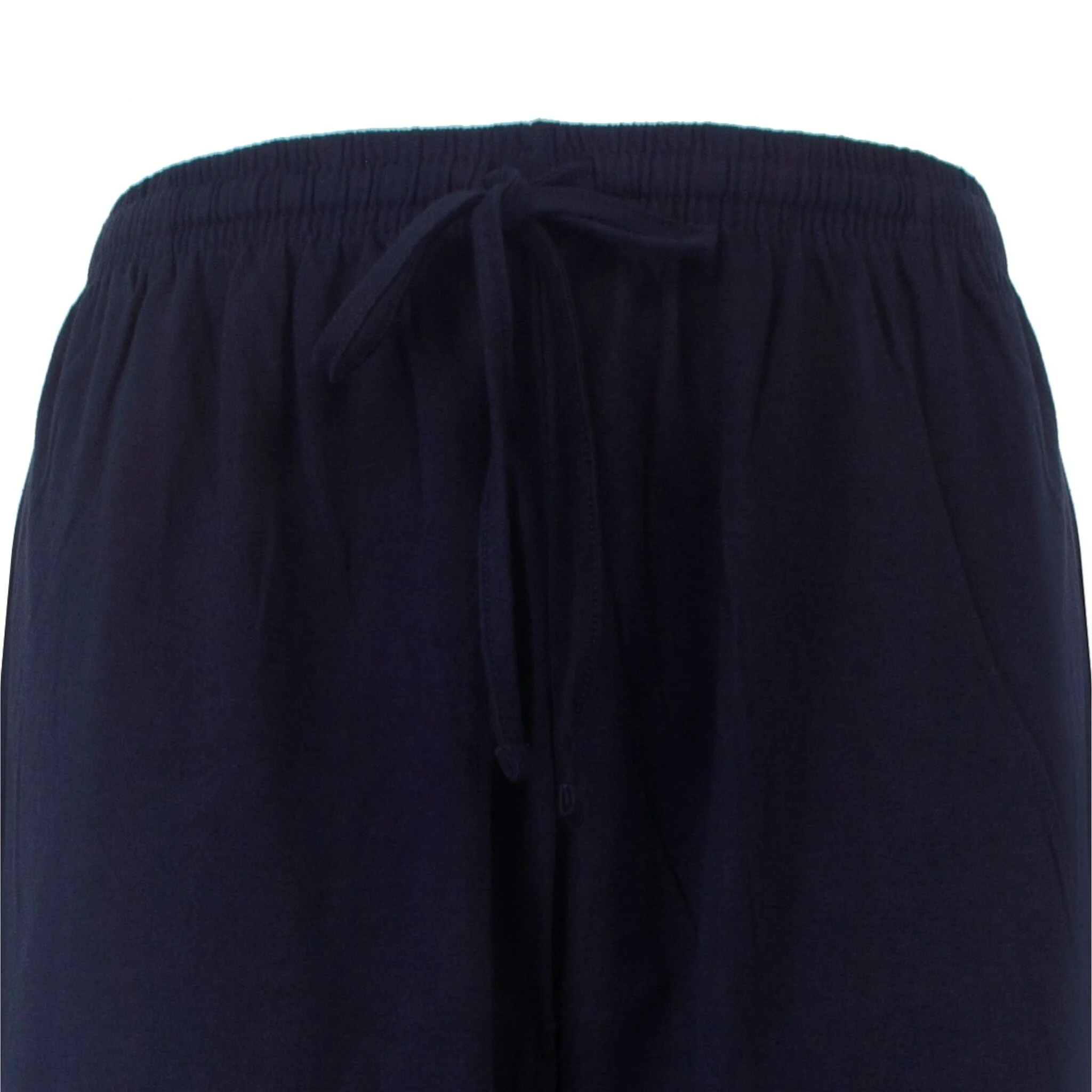 Paul Hopkins Heren Pyjama Donker Blauw