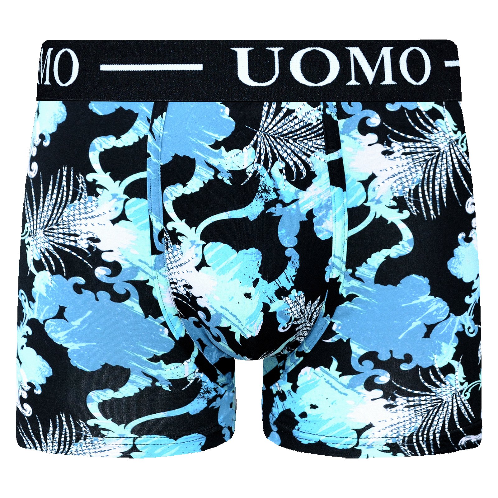 Uomo Boxershort Heren Katoen Versace 5-Pak