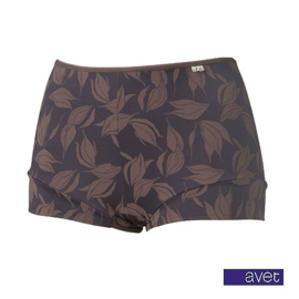 Dames Boxershort Avet 38242 Shadow