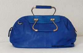 HANDTAS SCHOUDERTAS CROSSOVER BAG