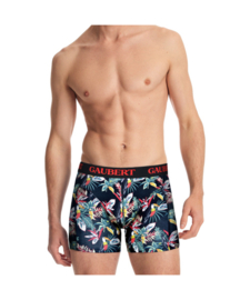 Bamboe Heren Boxer Gaubert 3-pak