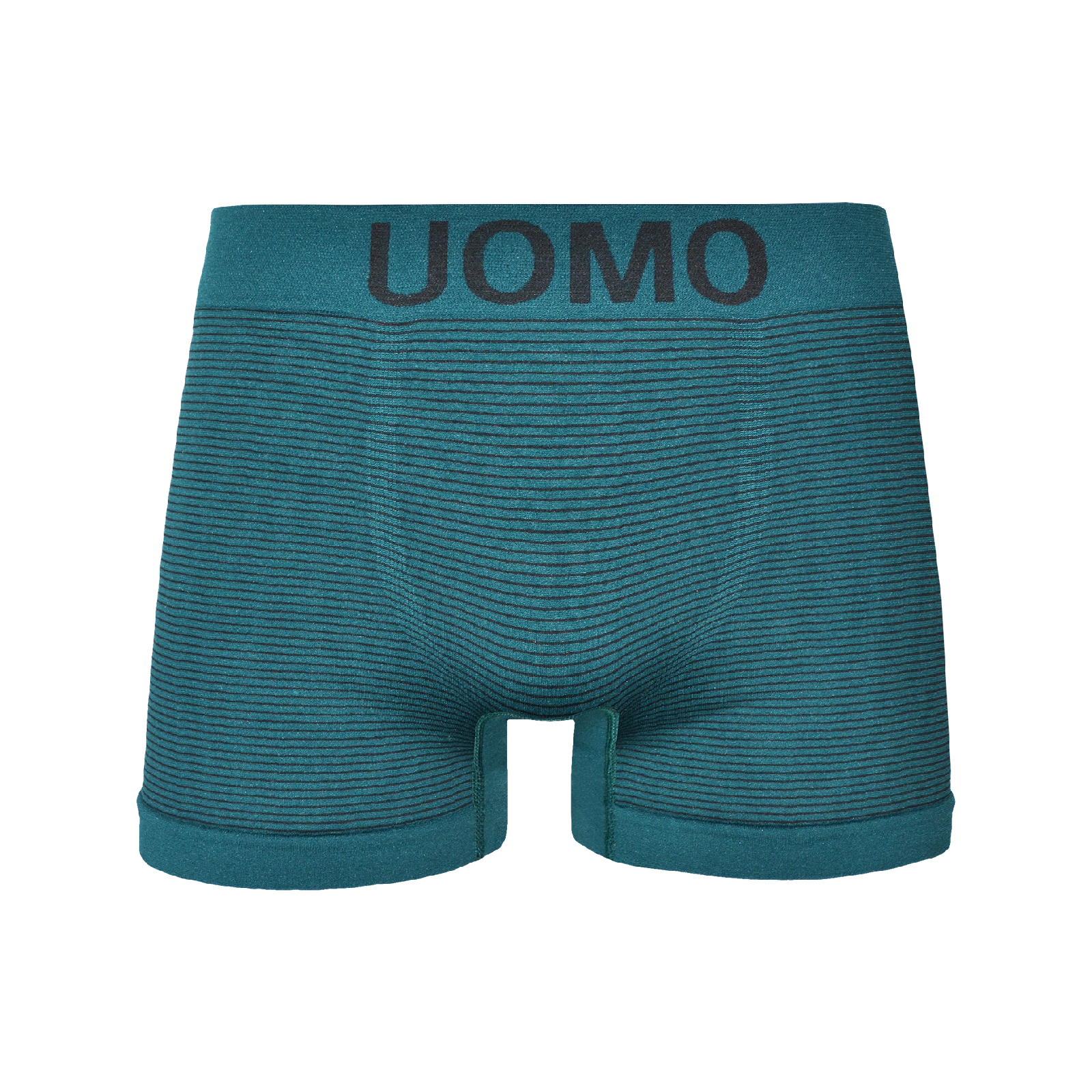 Naadloze Heren Boxershort Uomo 5-Pak
