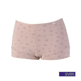 Avet Dames Boxershort 38276 Rosado