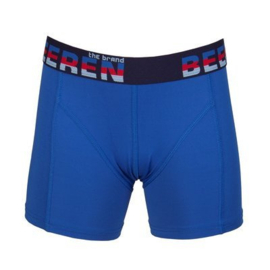 Beeren Jongens Boxershort Elegance