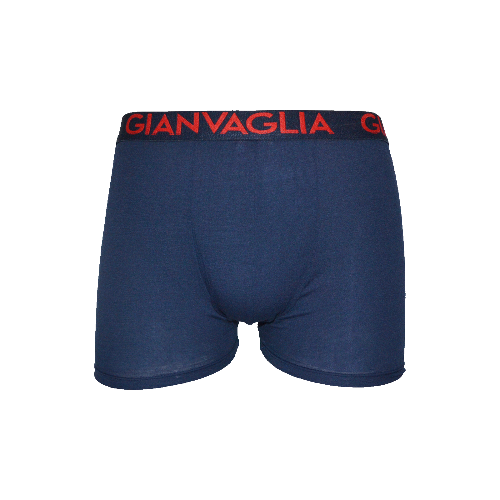 Gianvaglia Basic Heren Katoenen Boxer 10-Pak