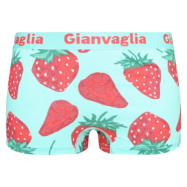 Katoenen Boxershort Gianvaglia Dames 5-Pak