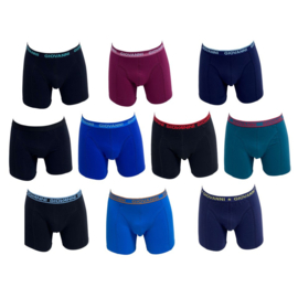 Giovanni Boxershort Heren Voordeel 10-Pak