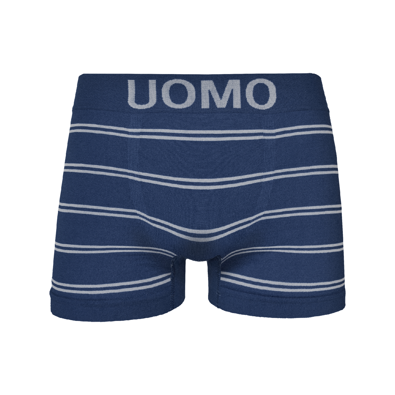 Heren Boxershort Uomo Stripe 10-pak