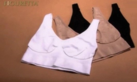 Figuretta Beauty Bra