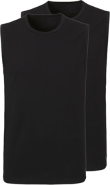 Ten Cate Sleeveless Shirt Tender Cotton 2-Pak