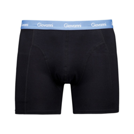 Giovanni Calvin Klein Heren Boxer 5-Pak