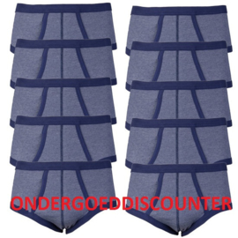 Beeren Jupiter Heren Slip 10-PAK