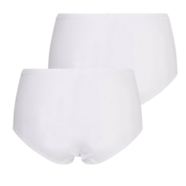 Beeren Comfort Feeling Dames Slip Midi 2-PAK