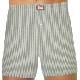 SET Underwear Heren Boxershort Katoen