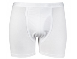 BEEREN HEREN BOXERSHORT DYLAN WIT MET GULP 2-PAK